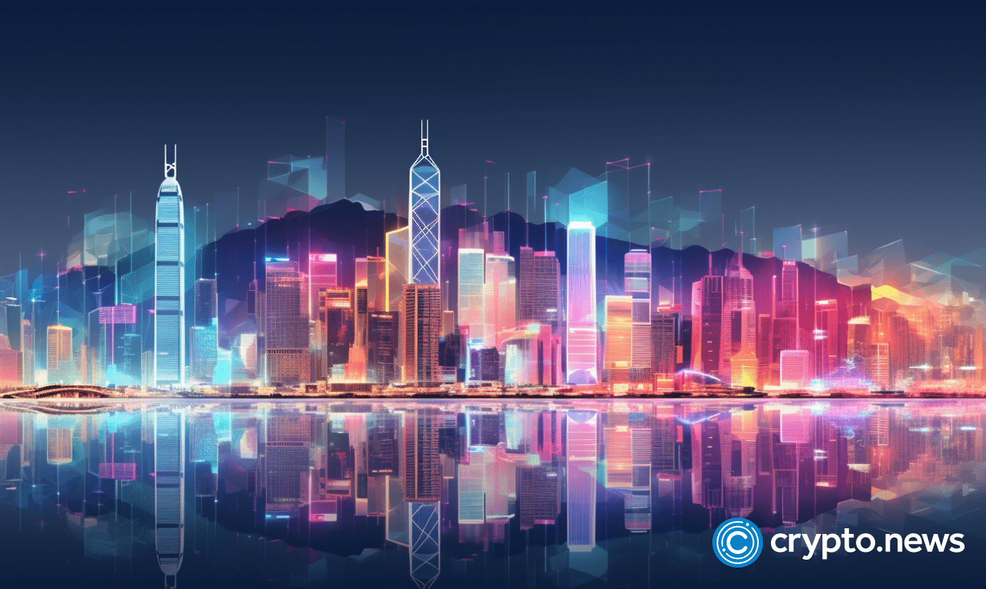 Hong Kong to pilot wholesale CBDC sandbox for tokenized deposits