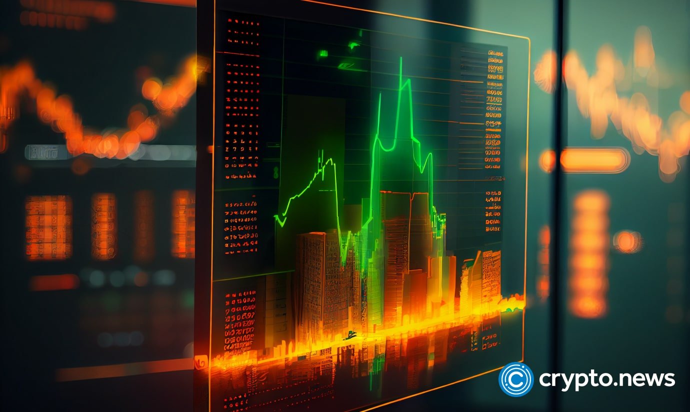 Defi investors eye Borroe Finance, Aave, and Uniswap