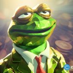 PEPE is stable but bullish, traders flow to Solana meme coins