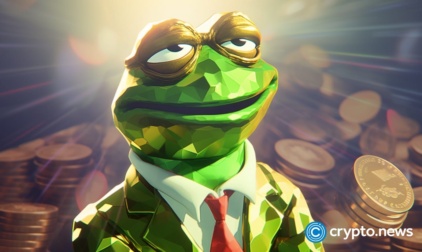 PEPE is stable but bullish, traders flow to Solana meme coins