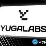 Greg Solano claims CEO title at Yuga Labs amidst market competition