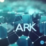 ARK Invest sells shares in Coinbase and Robinhood amidst positive market performance