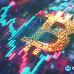 Bitcoin CEX trading volume hits highest level since 2022