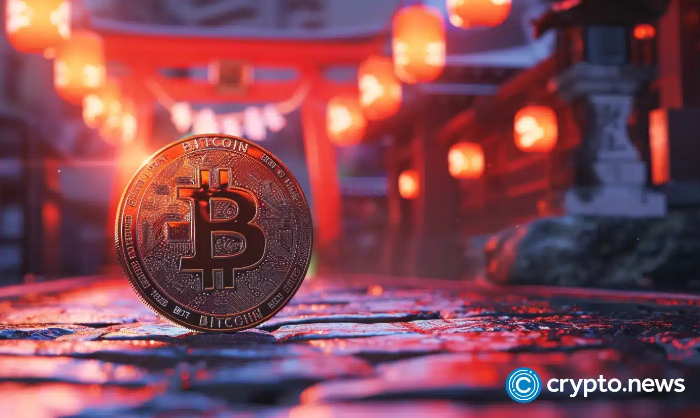 Japanese cabinet approves crypto assets for investment by venture capital firms