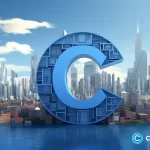 Coinbase stock turns bullish, expects profitability in 2024