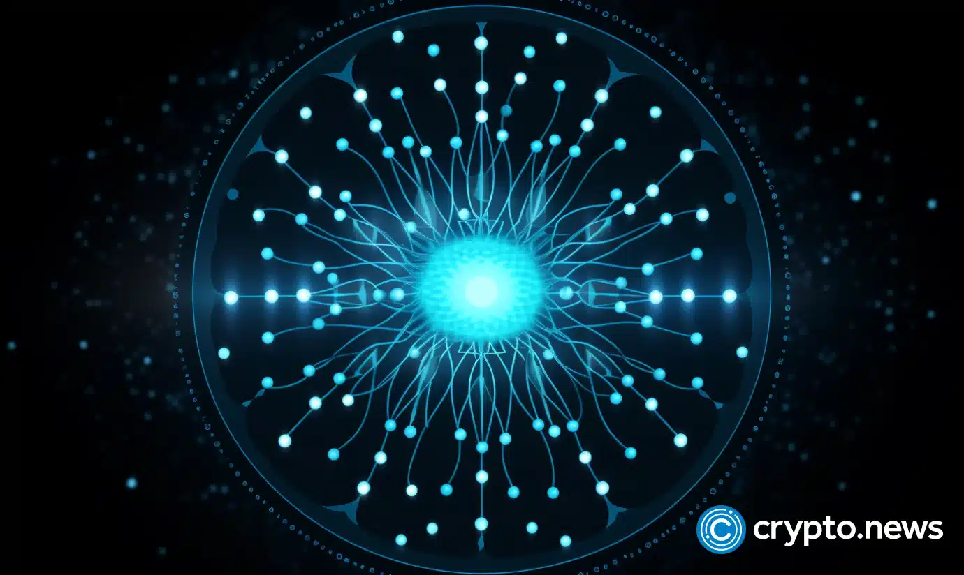 DeeStream drawing Solana and Cardano traders