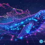 Crypto whale buys nearly $18,000 worth of Mollars