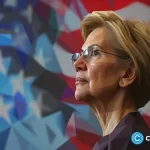 Blockchain Association calls Senator Warren’s AML bill threat to US