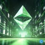 Ethereum bulls target $3.5k, high expectations for this Chainlink rival