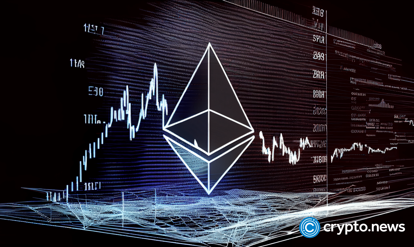 Ethereum rally as Franklin Templeton files for spot ETH ETF, eTukTuk also gains