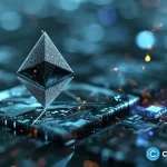 Ethereum perpetual futures open interest reaches record high