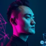 Justin Sun parks $480m ETH in liquid restaker Ether.fi