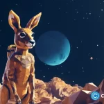 NEAR, ETH see new developments while KangaMoon thrives