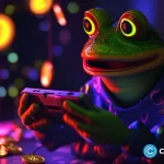 Pepe, Doge holders turn to KangaMoon amid raging presale momentum