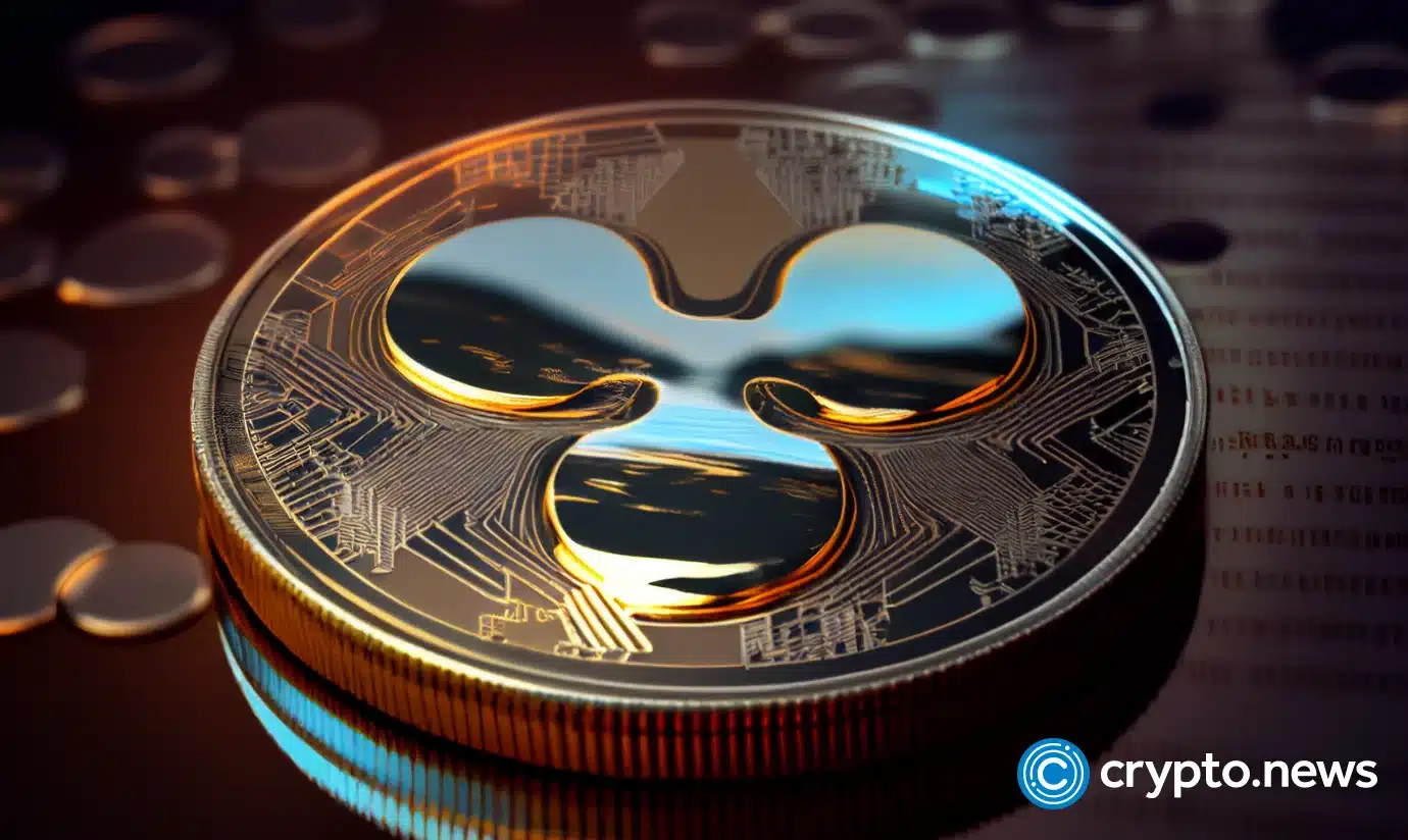 Binance freezes $4.2m in stolen XRP