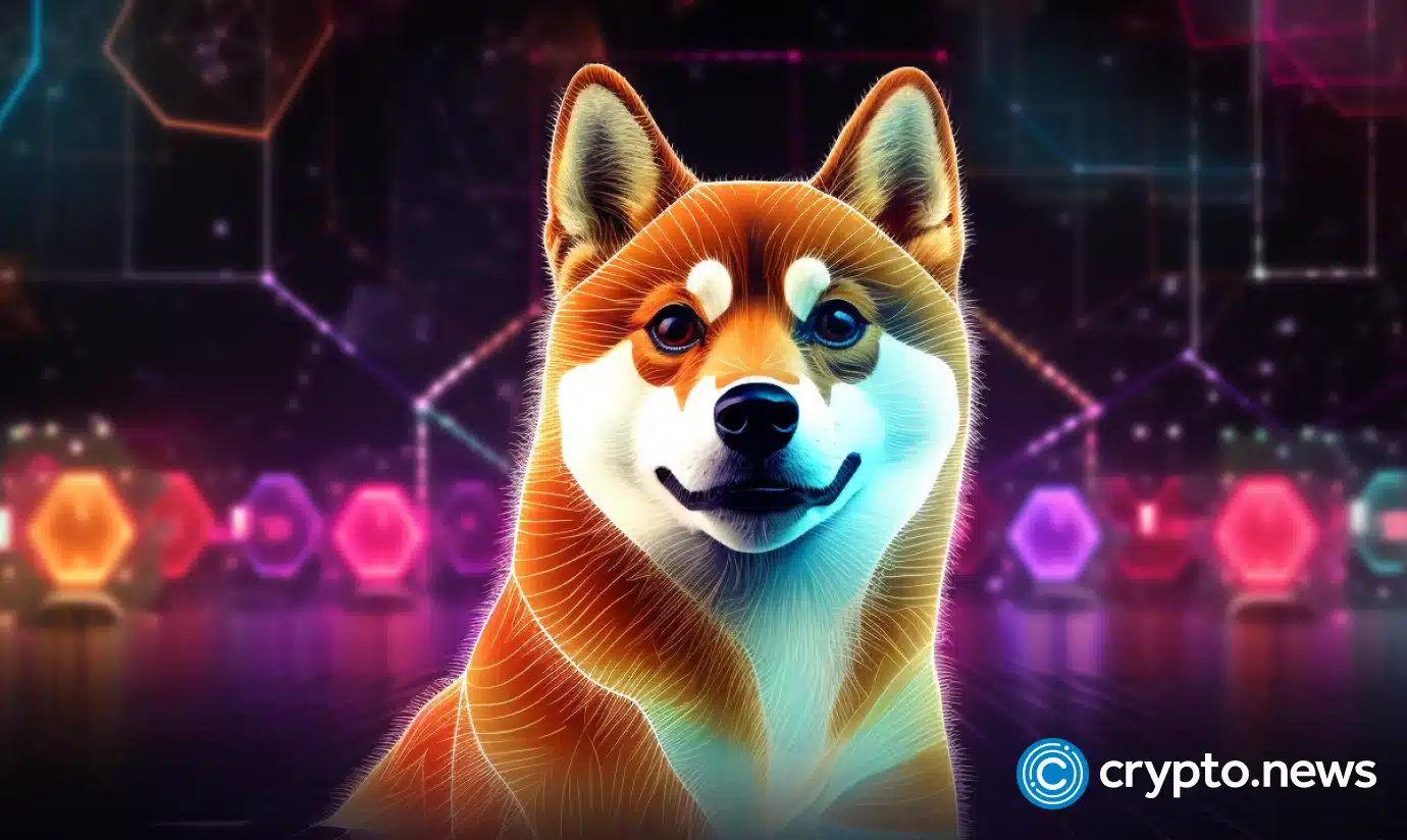 Shiba Inu Price Eyes $0.00002 as BONK, PEPE Lead