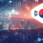 Terraform Labs ex-financial officer extradited back to South Korea