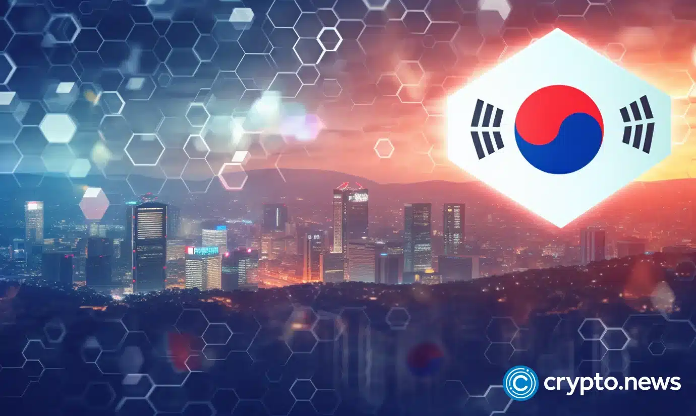 Terraform Labs ex-financial officer extradited back to South Korea