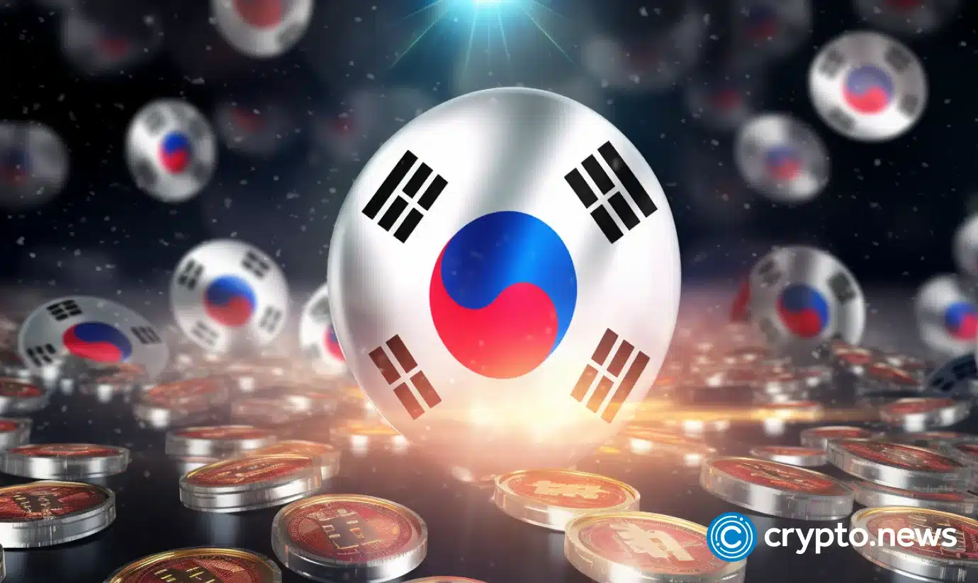 South Korea considers further delay in crypto taxation ahead of general election