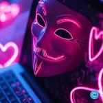 beware of romance scams this Valentine’s Day