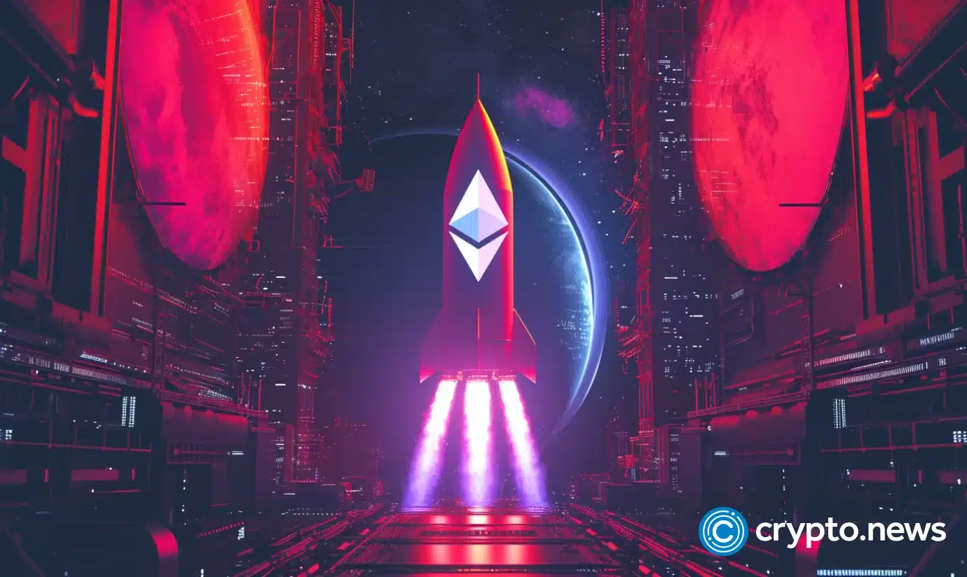 Ethereum Price Overtakes BTC -Is $4k ETH a Valid Prediction?