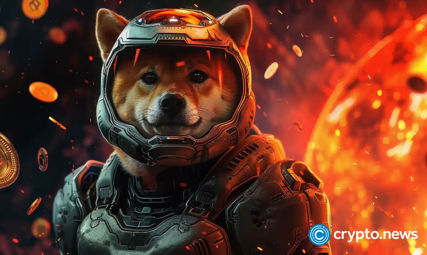 Here’s How DOGE Could Hit $0.15