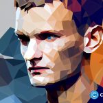 Analysts discover deepfakes of Vitalik Buterin promoting scam crypto wallet