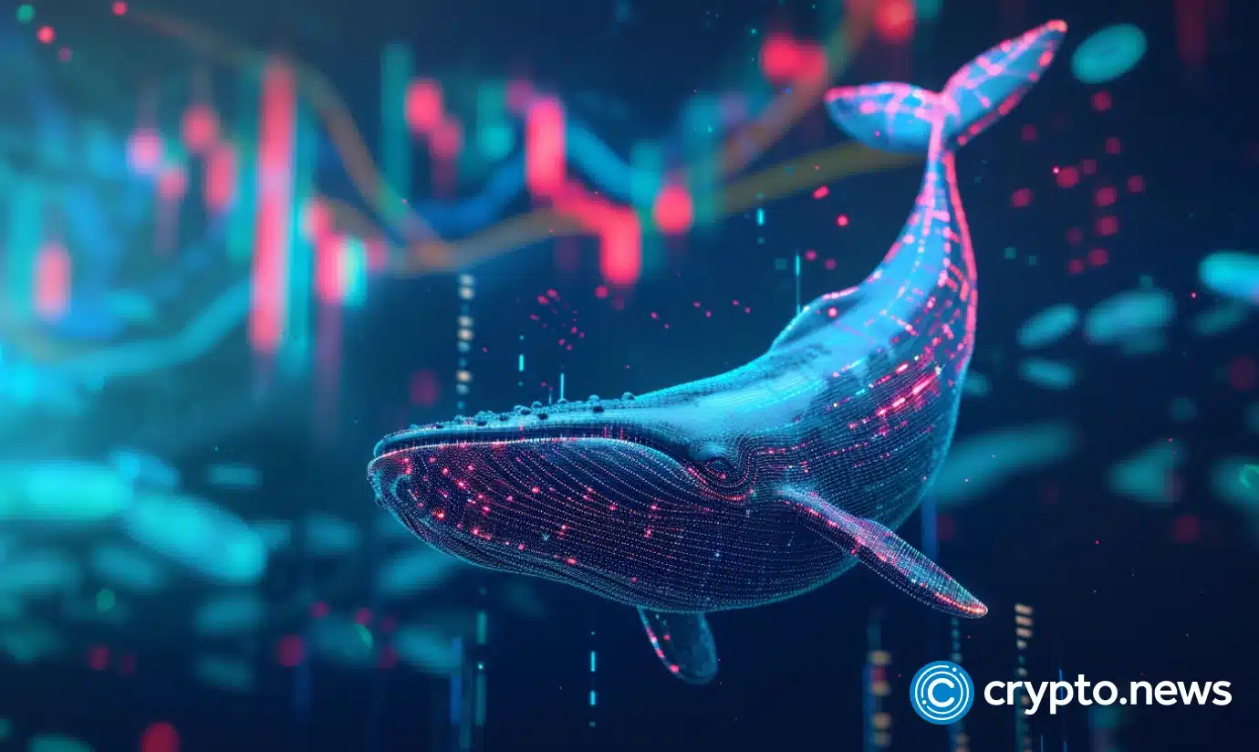 Bullish Whales Target $70k Rally