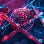 Riot Platforms Bitcoin mining output surged by 19% in 2023