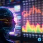 AI coins rallying, meme coin presale goes parabolic