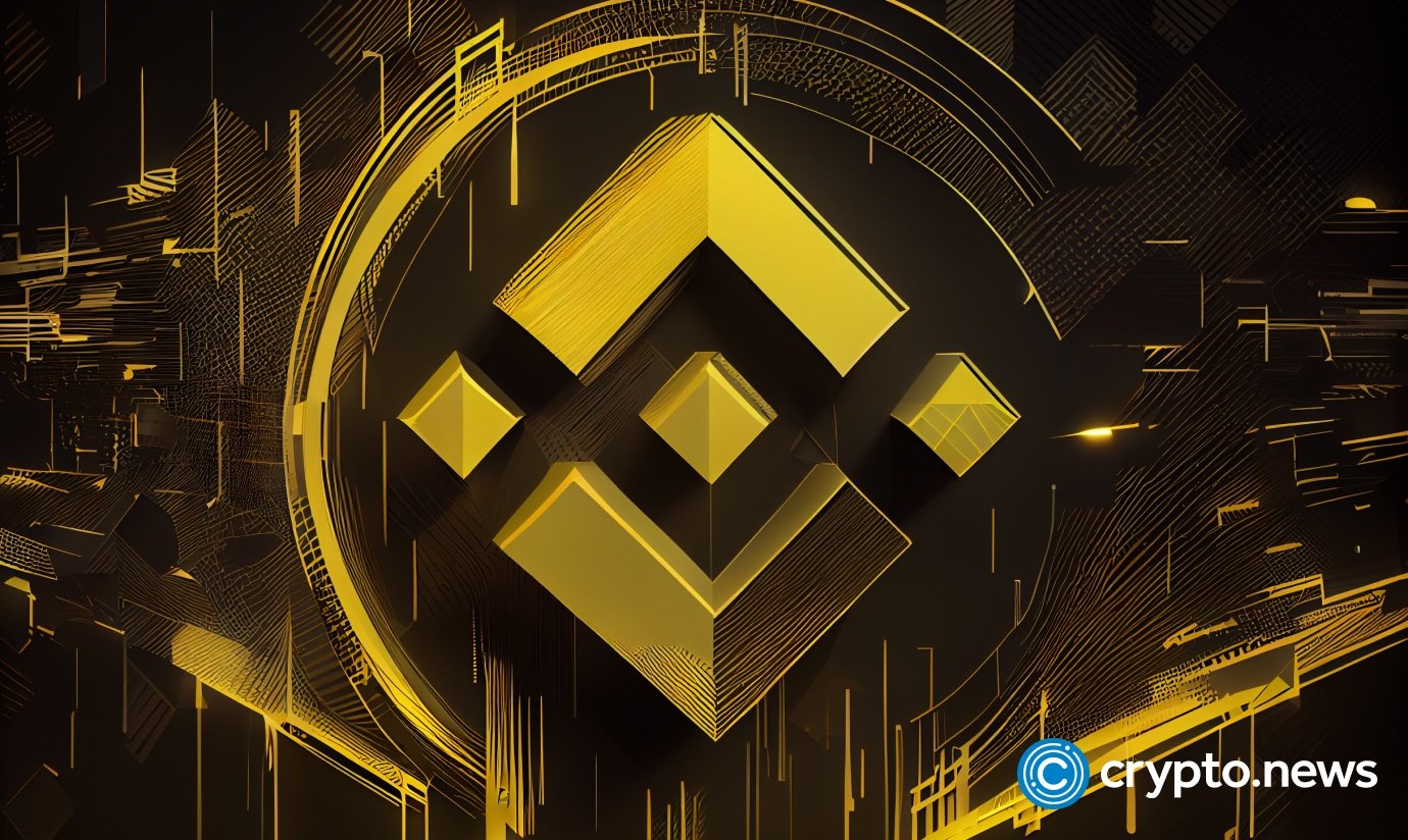 Binance expands VIP program to attract traditional asset holders