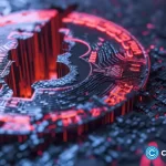 Bitcoin Price Rally at Risk at Miners Offload $8.2B BTC