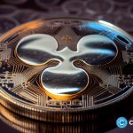 XRP lags in crypto rally, faces key resistance amid market surge