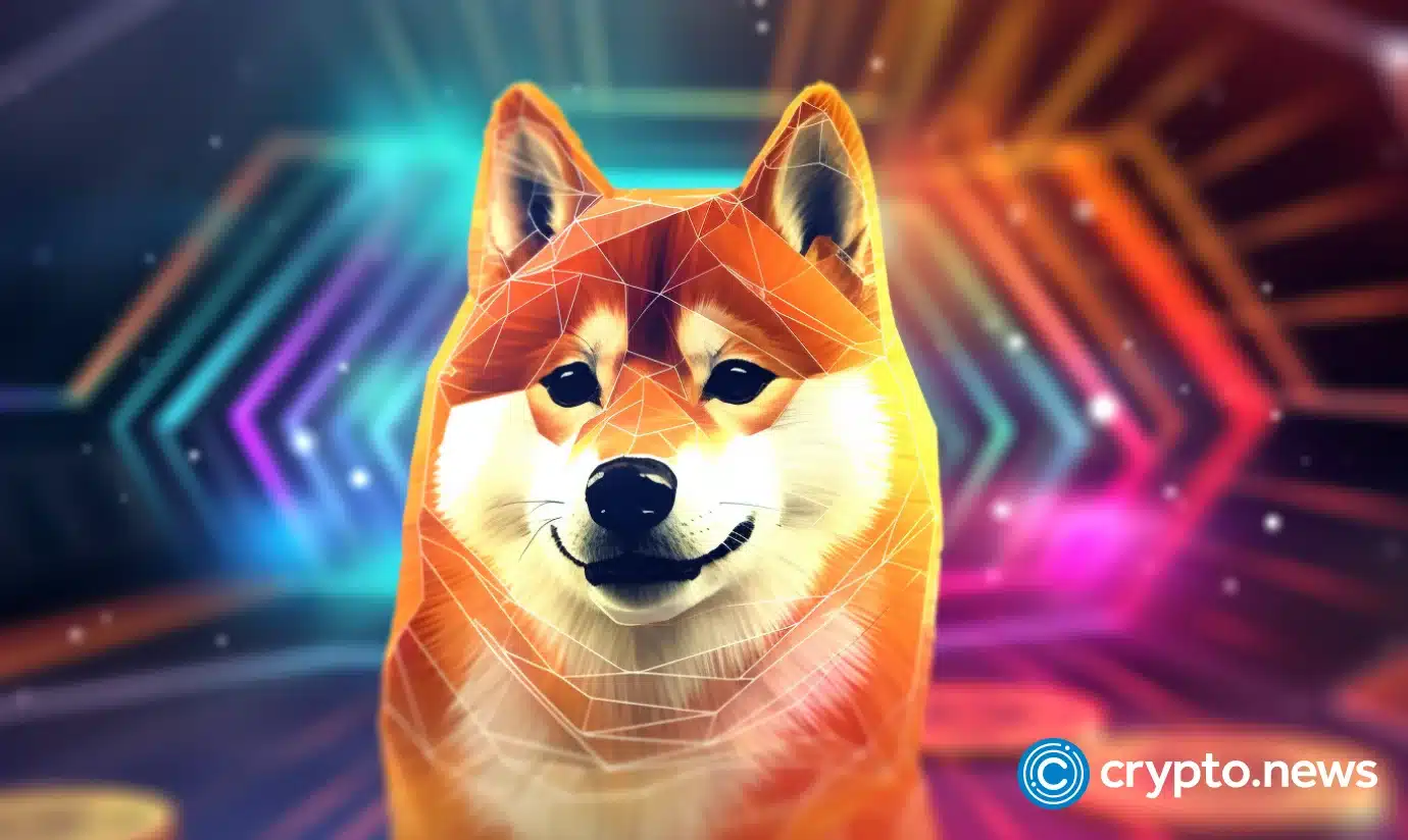 Dogecoin and XRP are volatile, Kelexo crystallizing gains