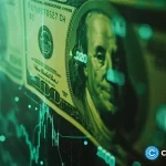 Weekly inflows into crypto funds amounted to record $2.7b