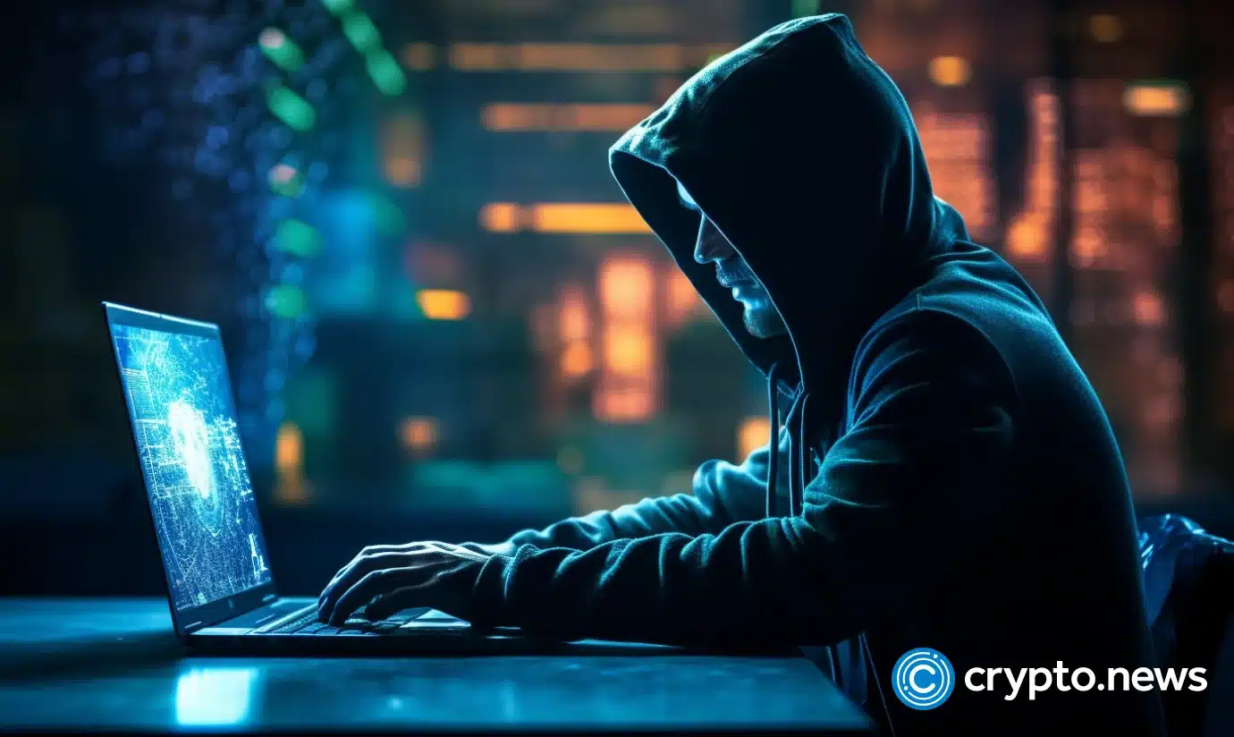 Hackers breach Binance-incubated platform NFPrompt, token plummets 10%