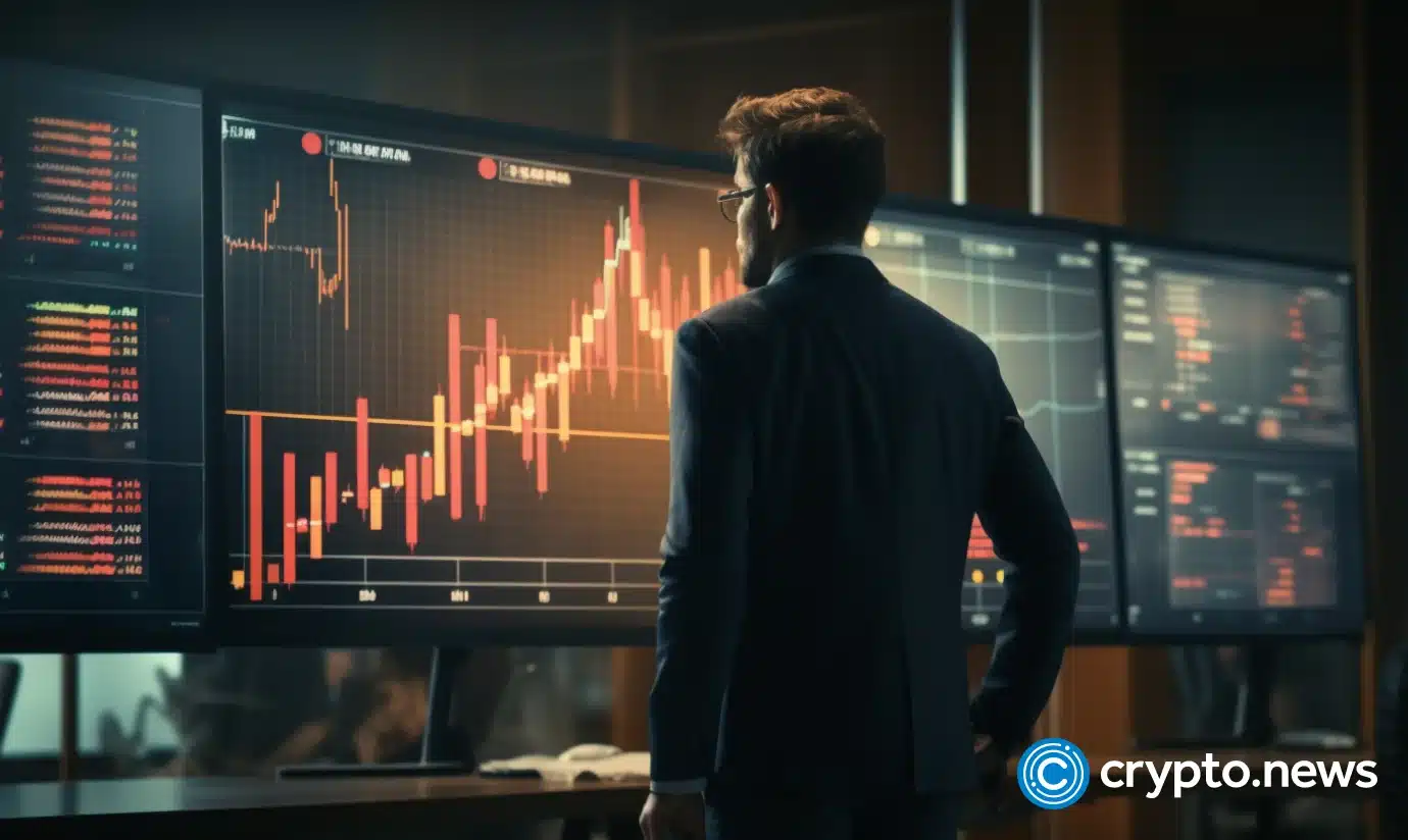 Stacks holders tracking Kelexo; Solana may rally