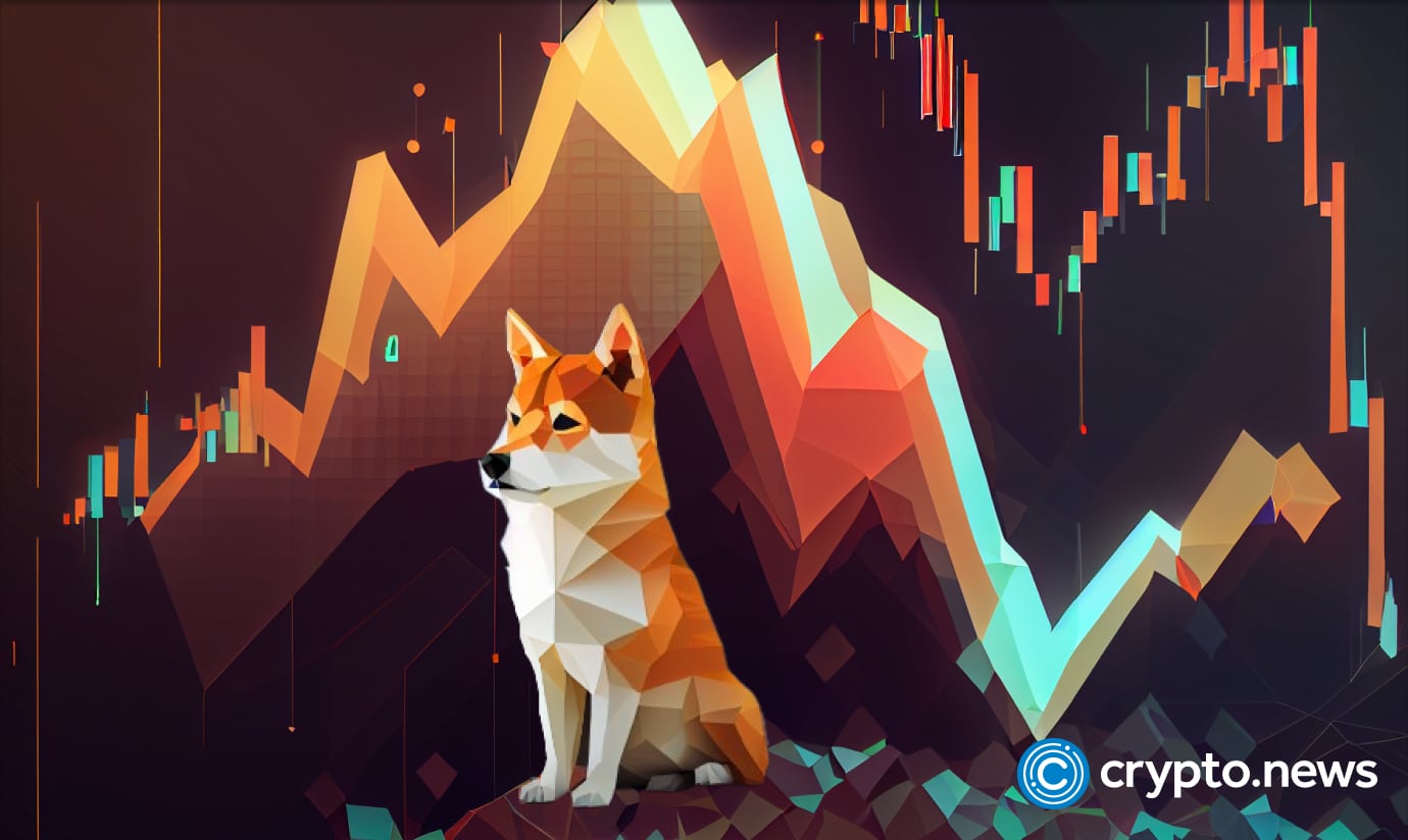 Meme Moguls presale hits $2.3m as Dogecoin and Shiba Inu struggle