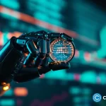 AI token market cap surges 8.5% as major coins report double-digit gains