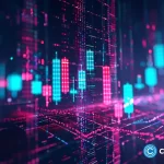 Investors monitoring DeeStream as analysts expect Ethereum and Immutable to boom before Bitcoin halving