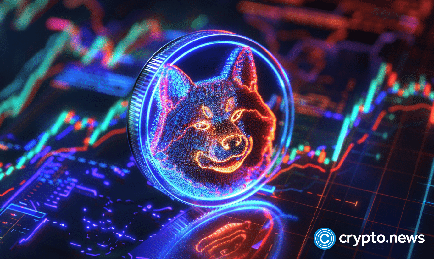 DOGE spikes while whales eye HBAR, LINK alternative