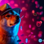 Dogwifhat hits all-time high as whale accumulates $1.3m 