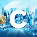 Coinbase stock surpasses initial listing price amid Bitcoin rally