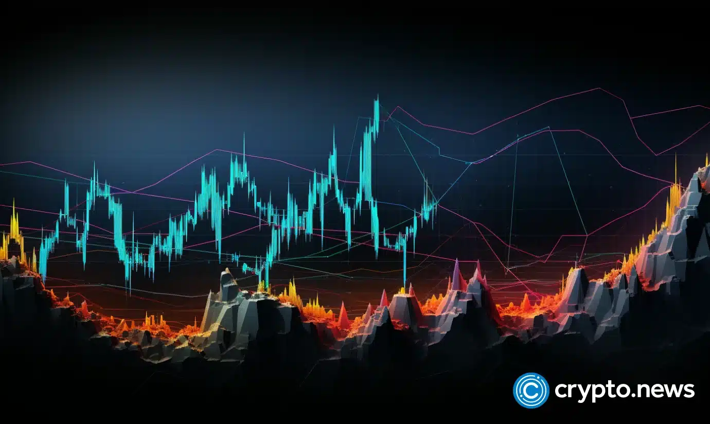 BlackRock starts digital asset fund supported by $100m on Ethereum