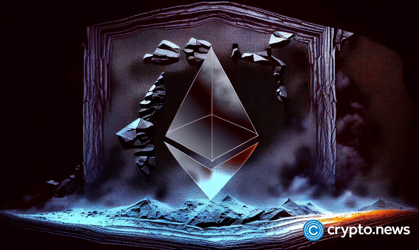 Ethereum Foundation makes $13.3m ETH transfer, prompting market speculation