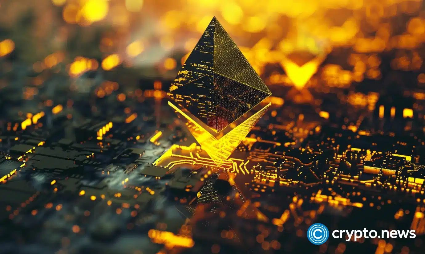 DeeStream gains traction, TRX & ETH surge; SHIB gains 230%