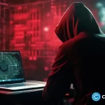 Crypto criminals snatched $412m in February