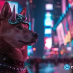 Floki plans ad campaign to illuminate New York’s Times Square