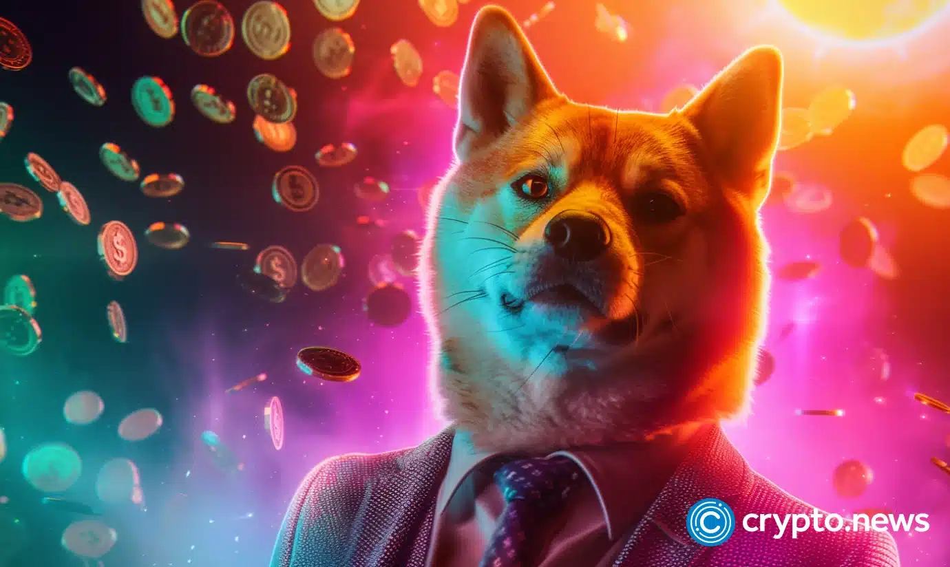 DOGE, SHIB whales eye DeeStream amid rising streaming market