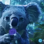 Ripple and Binance Coin fans rally behind Koala Coin